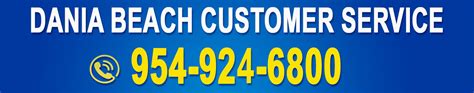 dania beach pay bill.